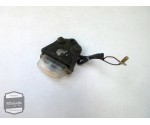 Suzuki GSX600F kentekenplaat verlichting / kentekenverlichting / nummerbord licht lamp / kentekenplaatverlichting
